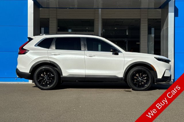 Used 2023 Honda CR-V Sport image 5