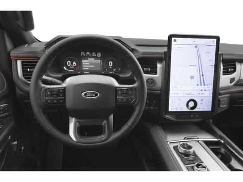 Used 2022 Ford Expedition Timberline AWD/4WD image 7