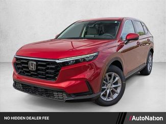New 2026 Honda CR-V EX video 1