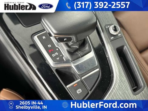 Used 2024 Audi A4 2.0T Premium Plus AWD/4WD image 26