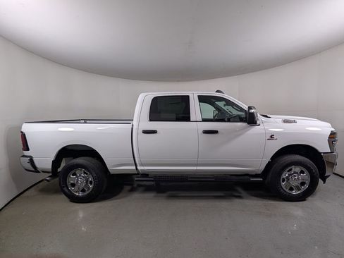 New 2026 RAM 2500 Tradesman image 9