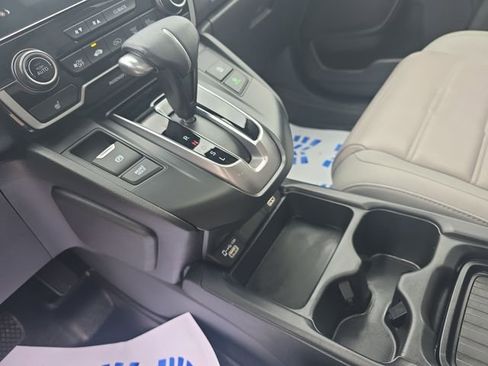 Used 2020 Honda CR-V EX-L image 21