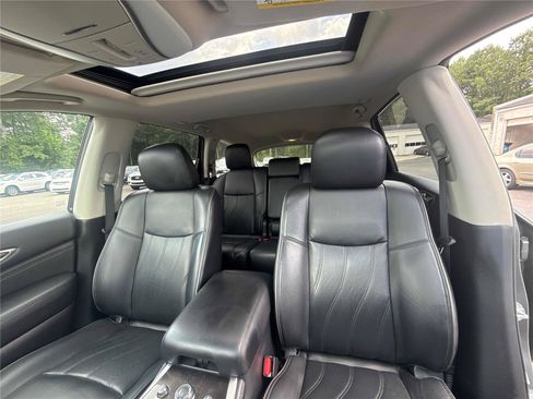 Used 2015 INFINITI QX60 FWD w/ Premium Plus Package image 27
