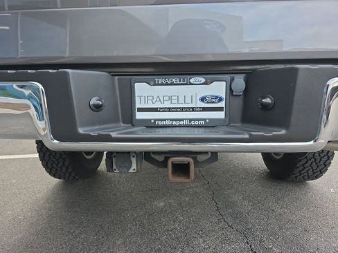 Used 2006 Ford F150 Harley-Davidson image 10