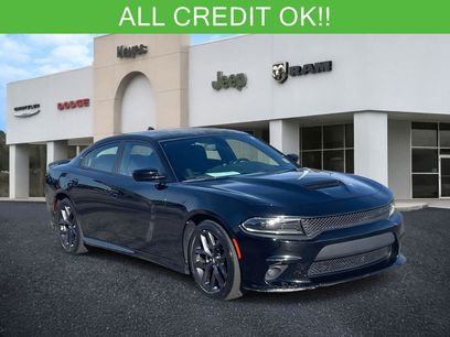 Certified 2022 Dodge Charger GT w/ Blacktop Package