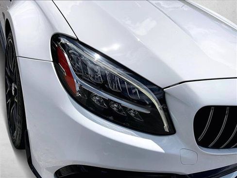 Used 2023 Mercedes-Benz C 63 AMG S image 30
