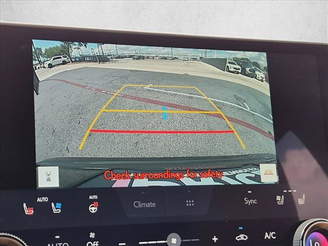 Used 2023 Lexus NX 350 AWD image 13