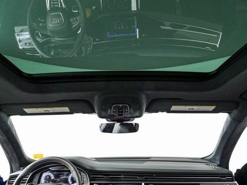 New 2026 Audi RS Q8 performance AWD/4WD image 20