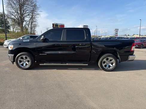 Used 2023 RAM 1500 Big Horn image 6