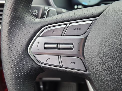 Certified 2023 Hyundai Santa Fe Calligraphy image 23