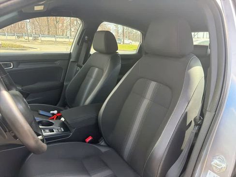 Used 2023 Honda Civic Sport image 24