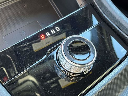 Used 2024 Jeep Grand Cherokee Altitude image 35