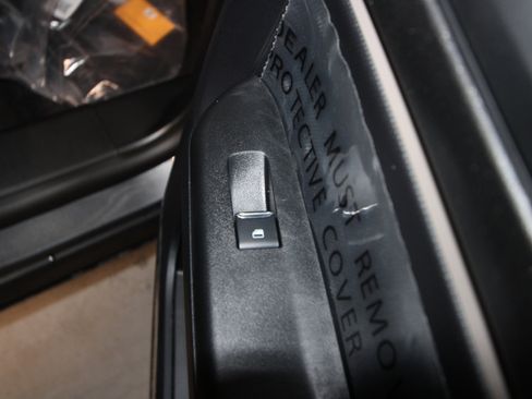 New 2025 Ford Bronco Sport Big Bend w/ Convenience Package image 22