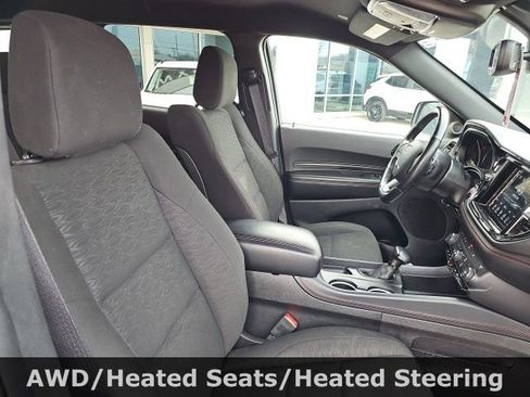 Used 2023 Dodge Durango GT image 28