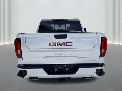 Used 2023 GMC Sierra 1500 Denali w/ Denali Reserve Package AWD/4WD image 6