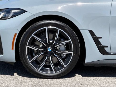 New 2026 BMW i4 xDrive40i w/ M Sport Package AWD/4WD image 32