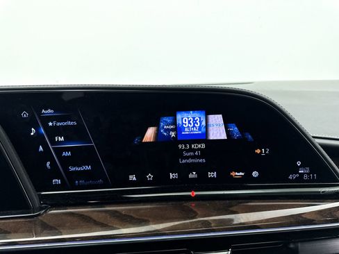 Used 2021 Cadillac Escalade Sport Platinum image 7