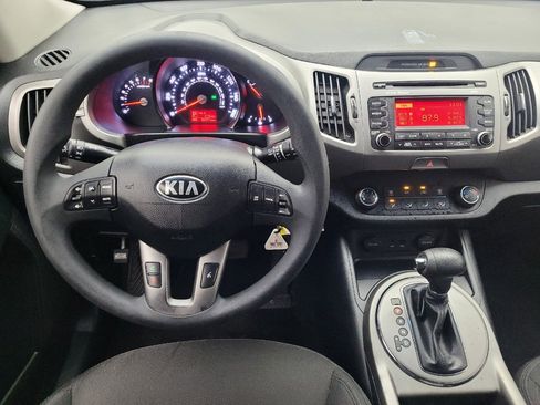 Used 2014 Kia Sportage LX image 22