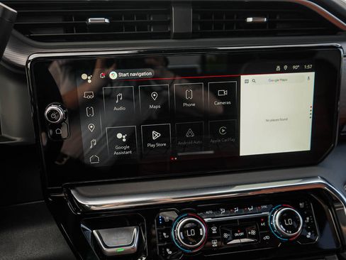 New 2026 GMC Sierra 3500 Denali Ultimate image 22