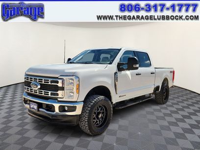 Used 2024 Ford F250 XLT w/ FX4 Off-Road Package