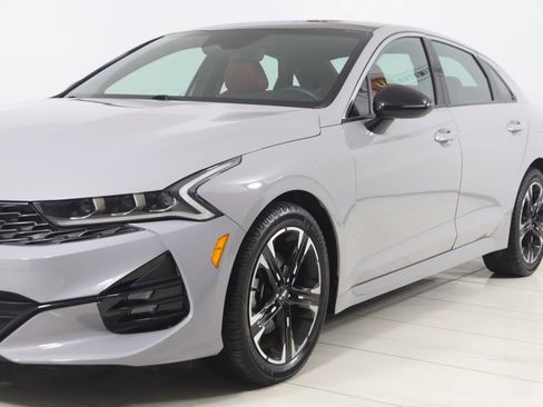 Used 2023 Kia K5 GT-Line FWD image 59