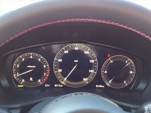 New 2026 MAZDA CX-70 3.3 Turbo S w/ Premium Package image 25