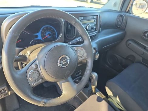 Used 2013 Nissan Cube 1.8 S w/ Interior Designer Pkg image 40