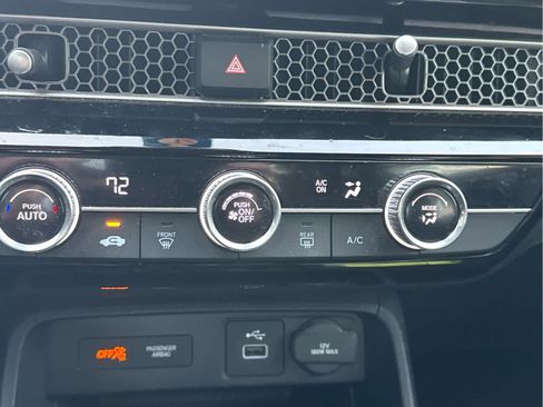 Used 2022 Honda Civic LX image 36