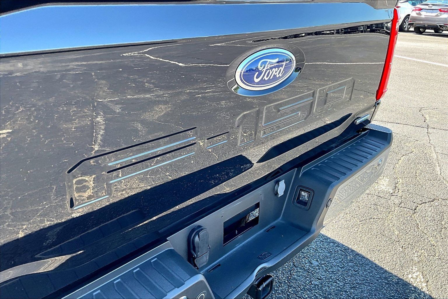 Used 2023 Ford F150 XLT w/ Equipment Group 302A High AWD/4WD image 31