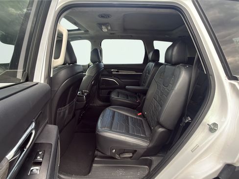 Used 2021 Kia Telluride SX w/ SX Prestige Package AWD/4WD image 40