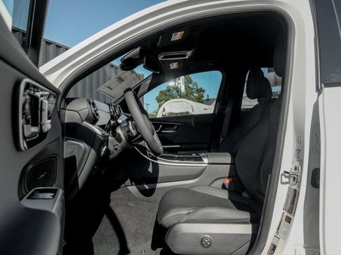 Certified 2026 Mercedes-Benz GLC 300 4MATIC image 11