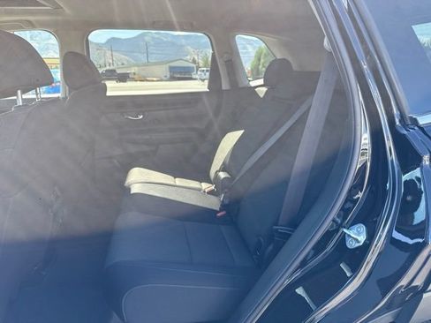 Used 2023 Honda CR-V EX image 20