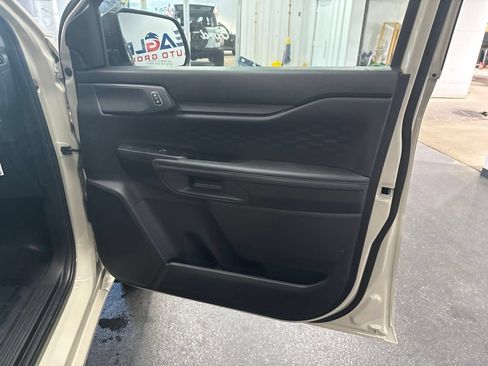 New 2026 Ford Ranger XLT AWD/4WD image 36