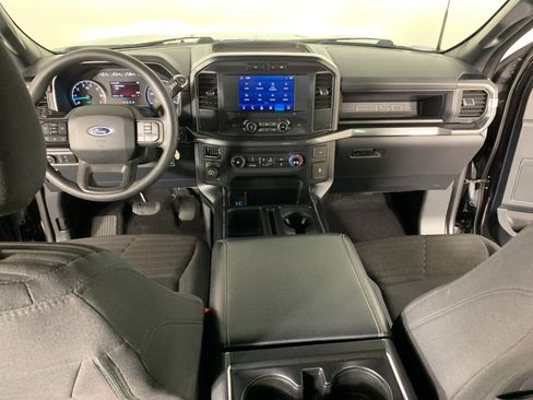 Used 2022 Ford F150 XL w/ STX Appearance Package AWD/4WD image 32