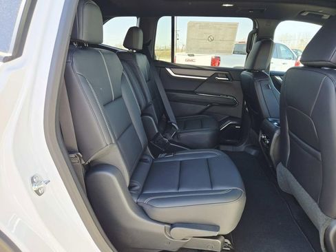 New 2026 GMC Acadia Elevation w/ Black Edition image 17