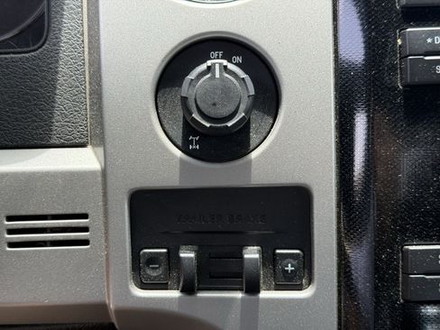 Used 2012 Ford F150 FX2 w/ FX Luxury Pkg RWD image 12
