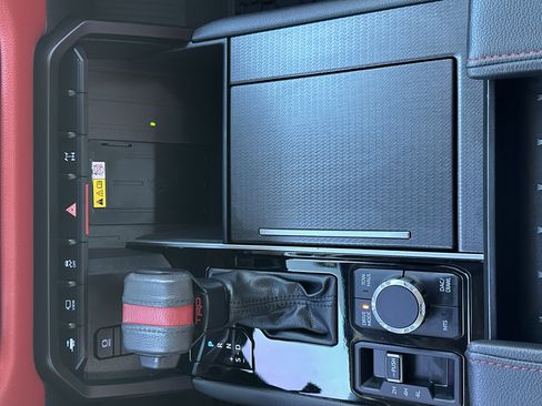 Used 2023 Toyota Sequoia TRD Pro image 44