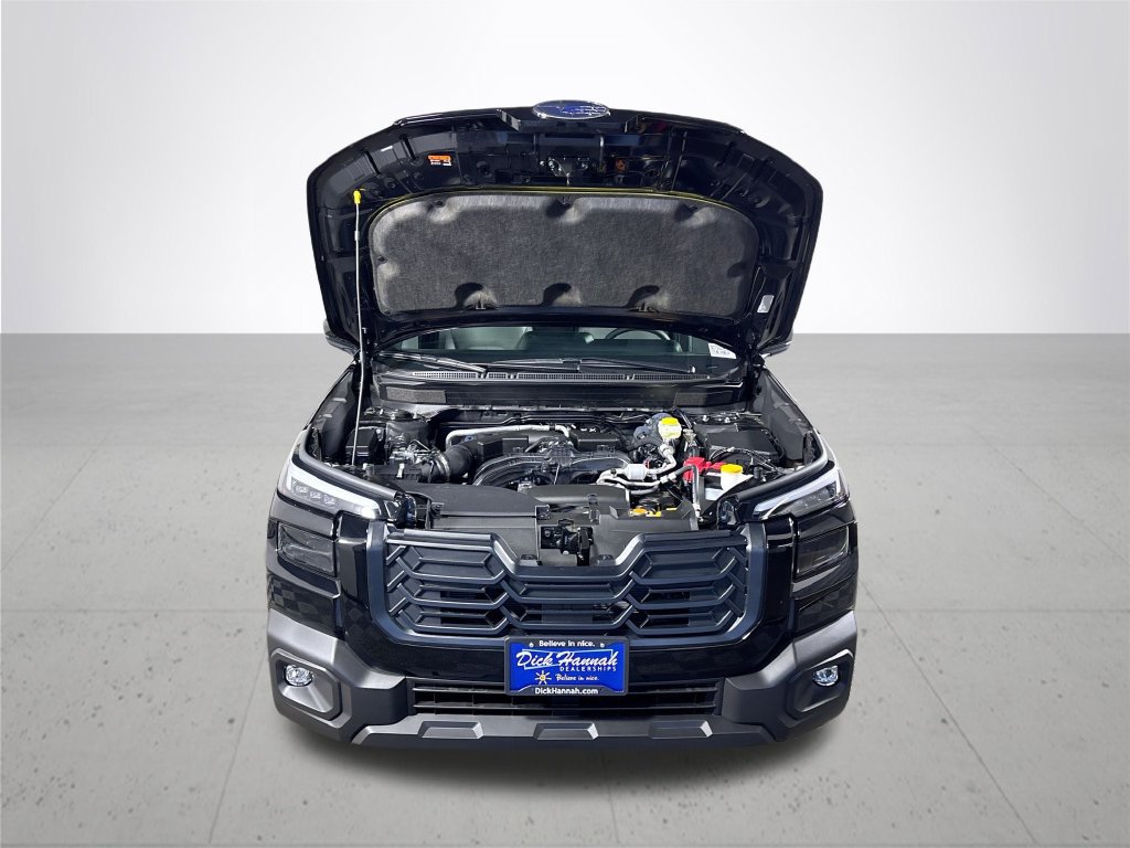 New 2026 Subaru Outback Limited AWD/4WD image 23