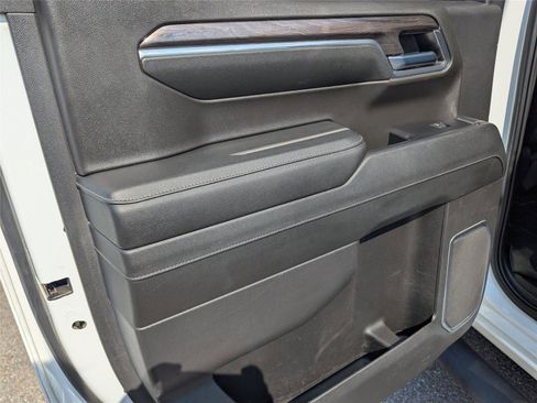 Used 2024 Chevrolet Silverado 1500 LTZ w/ LTZ Convenience Package II image 15