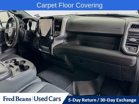 Used 2025 RAM 2500 Tradesman AWD/4WD image 34