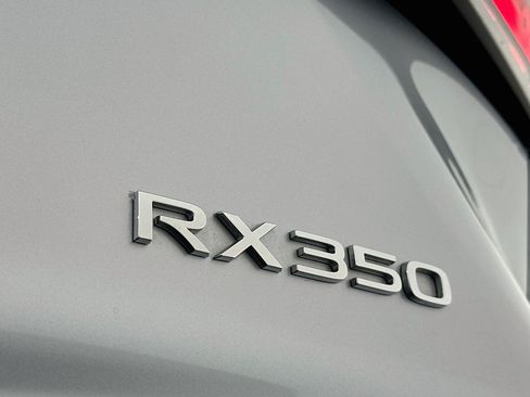 Used 2023 Lexus RX 350 Premium Plus w/ Cold Area Package FWD image 10