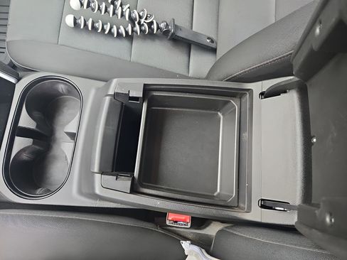 Used 2023 Chevrolet Colorado Trail Boss w/ Advanced Trailering Package image 38