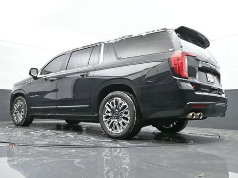 Used 2024 GMC Yukon XL Denali Ultimate image 54