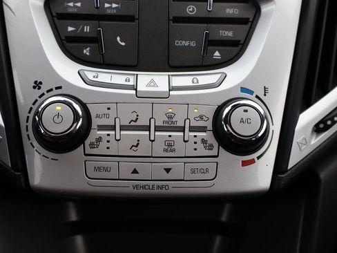 Used 2013 GMC Terrain SLE w/ Convenience Package image 10