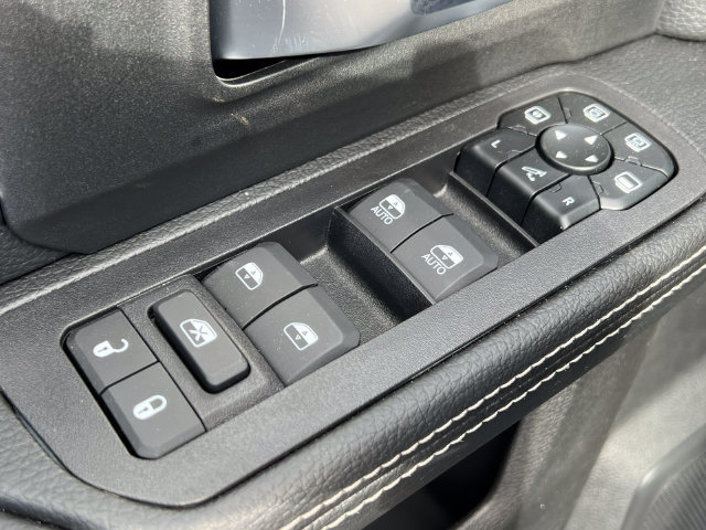 New 2027 RAM 2500 Big Horn AWD/4WD image 19