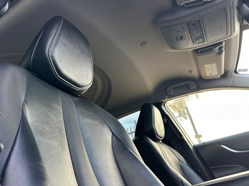 Used 2021 Toyota Mirai w/ Advanced Technology Package RWD image 17