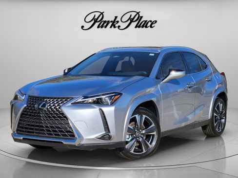 New 2026 Lexus UX 300h FWD image 1
