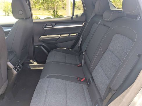 Used 2025 GMC Terrain Elevation AWD/4WD image 16