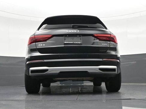 Used 2021 Audi Q3 2.0T Premium w/ Convenience Package image 26