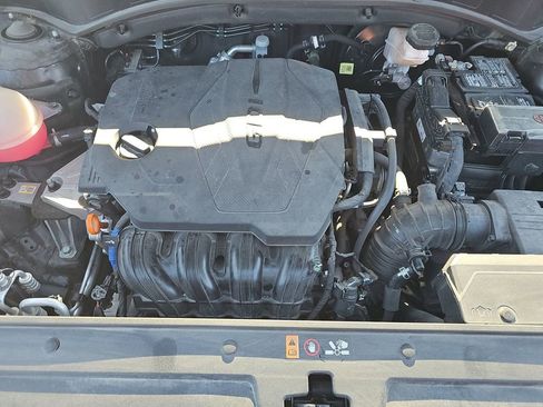 Used 2023 Hyundai Santa Fe SEL FWD image 23